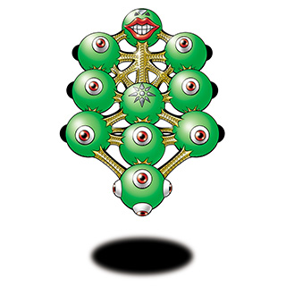 Grandis Kuwagamon - Wikimon - The #1 Digimon wiki