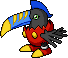 Tocanmon dssm battle.png
