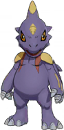 Monodramon model new century.png