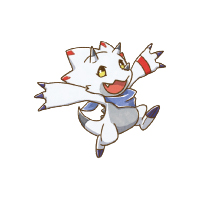 Gammamon retroart.jpg