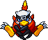 Hawkmon dst battle attack.png