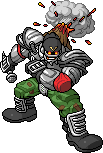 Volcamon dst battle attack.png
