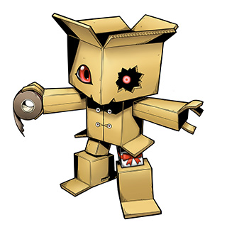 Bacomon