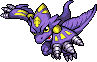 Monodramon dssm battle attack.png