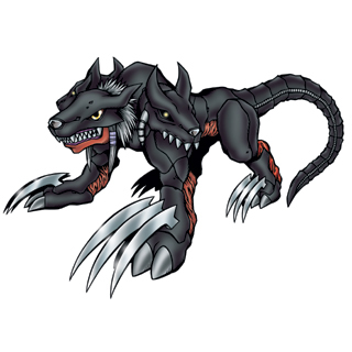 Garudamon - Wikimon - The #1 Digimon wiki