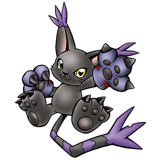 Demon - Wikimon - The #1 Digimon wiki