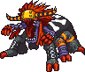 Dokugumon dssm battle hit.png