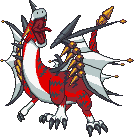 Doruguremon dst battle attack.png