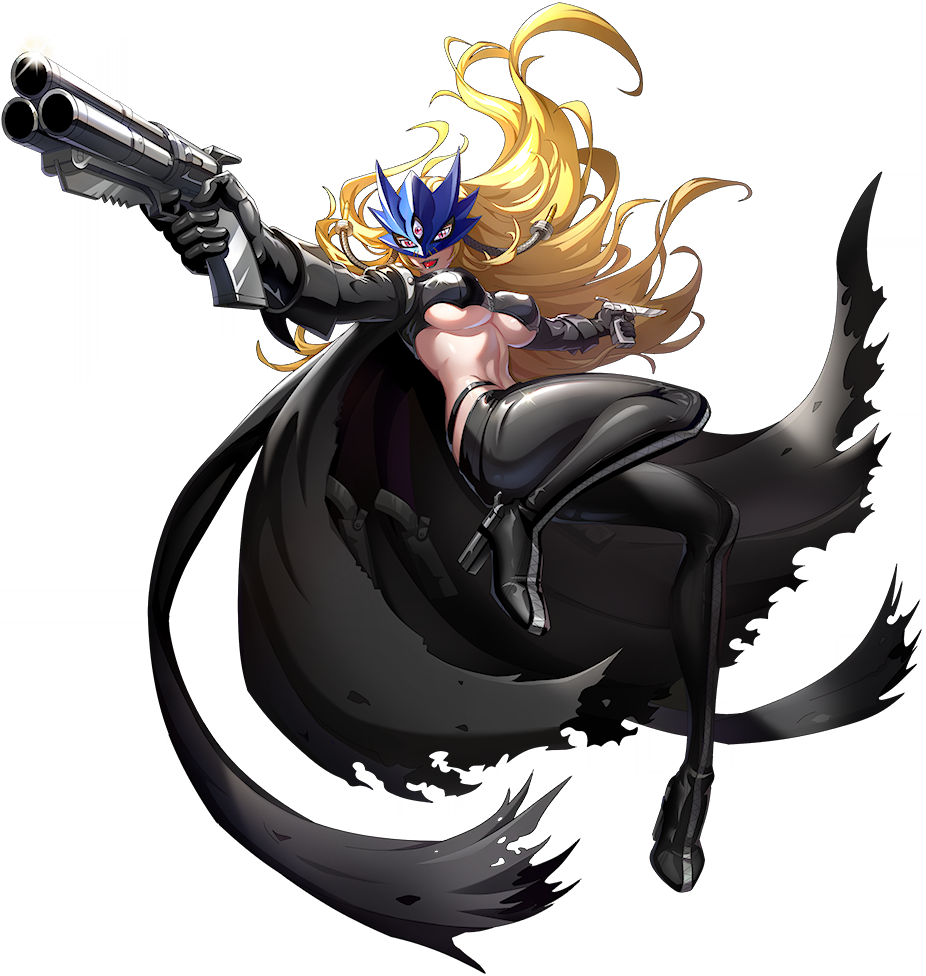 Bellestarmon Hentai