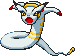 Kudamon 2006 dst battle attack.png