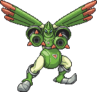 Rapidmon perfect dst battle attack.png
