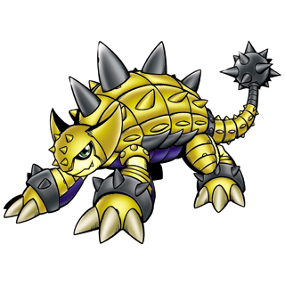 Evolution Stage - Wikimon - The #1 Digimon wiki