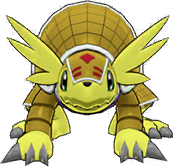 Armadimon model new century.png
