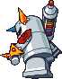 Omekamon dssm battle hit.png