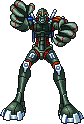 Hiandromon dst battle attack.png