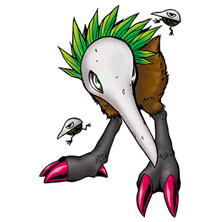 Tailmon - Wikimon - The #1 Digimon wiki