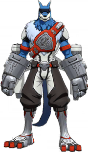 File:Machgaogamon model new century.png