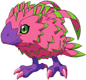 Pomumon