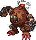 Ancientvolcamon dsle battle hit.png