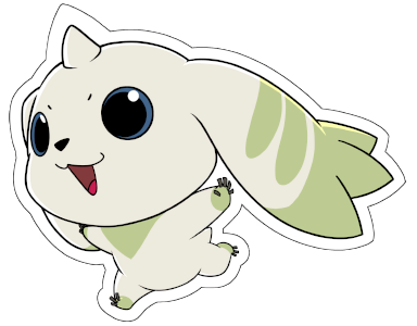 File:Terriermon nc sticker.png