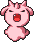 Chocomon dssm battle attack.png