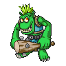 Shamamon dssm battle.png