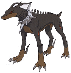 Dobermon