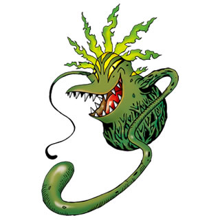 Scumon - Wikimon - The #1 Digimon wiki