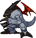 Deathmon dst battle hit.png
