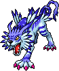 Garurumon dst battle attack.png
