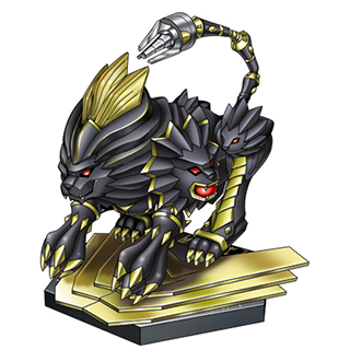 Legendary Spirits - Wikimon - The #1 Digimon wiki