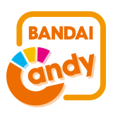Bandai candy logo.png