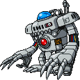 Mechanorimon dssm battle.png