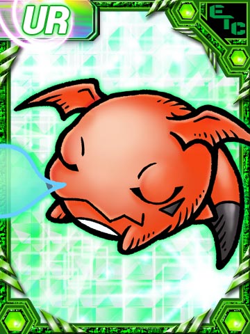 BlackGuilmon Gigimon_re_collectors_card