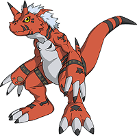 Grimmon - Wikimon - The #1 Digimon wiki