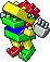 Toyagumon dst battle attack.png