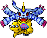 Gabumon dsle battle attack.png