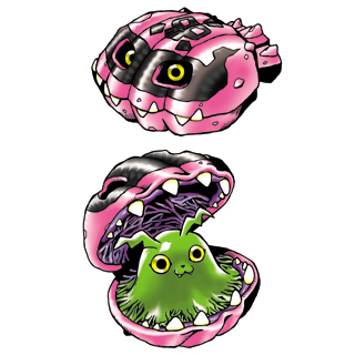 Ranamon - Wikimon - The #1 Digimon wiki