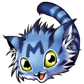 Pawn Chessmon (Black) - Wikimon - The #1 Digimon wiki