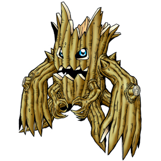 Piccolomon - Wikimon - The #1 Digimon wiki