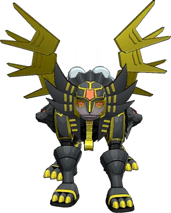 File:Ancientsphinxmon newcentury model.png