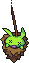 Minomon dssm battle hit.png