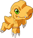 Agumon adventure fes 2016.png