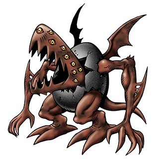 Evolution Stage - Wikimon - The #1 Digimon wiki