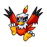 Hawkmon dst battle.png