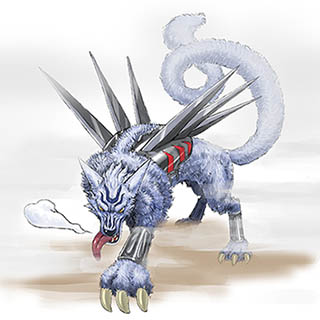 Digimon Wiki (@digimonwiki) / X