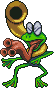 Gekomon dst battle attack.png