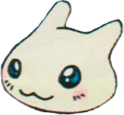 Koromon early design vjump.jpg