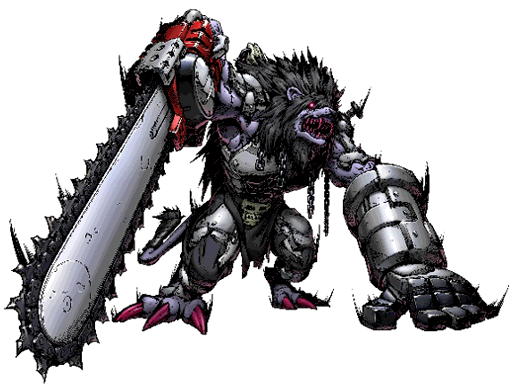 File:Mad Leomon Armed Mode Fusion Fighters.png