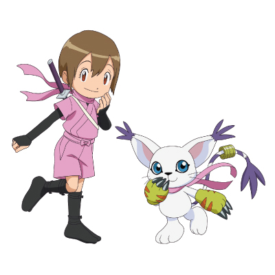 File:Yagami hikari tailmon ninja.jpg